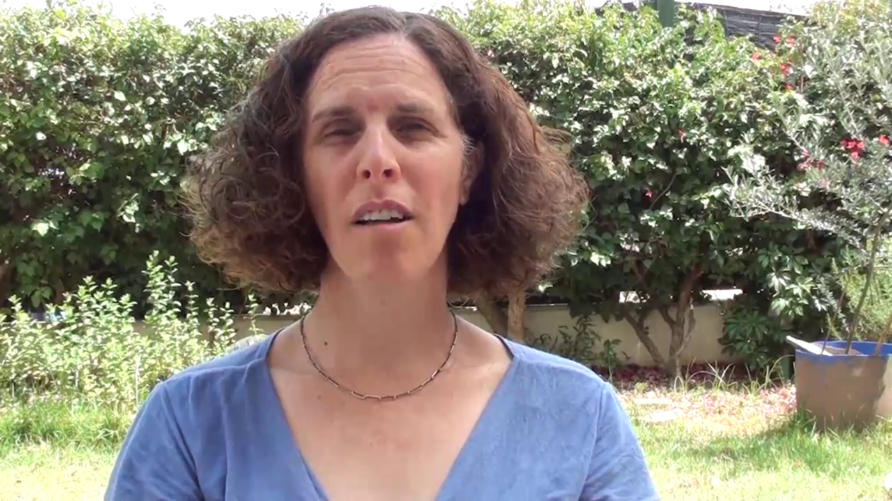 את מי זה מעניין