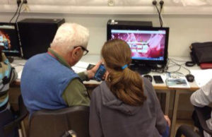 שיתוף סיפורים מהחיים